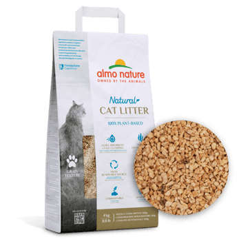 Almo Nature Natural Cat Litter